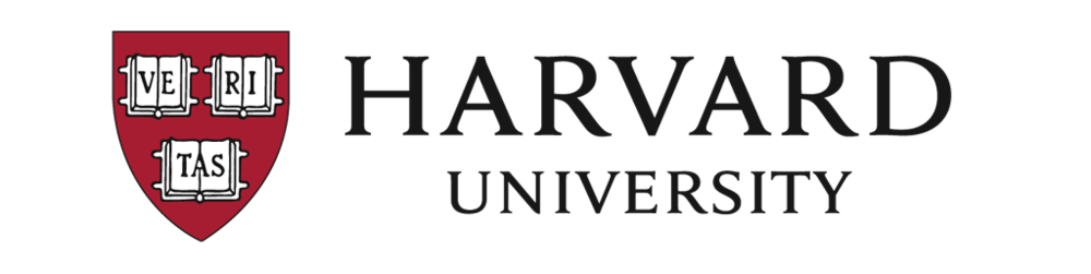 Harvard University Logo